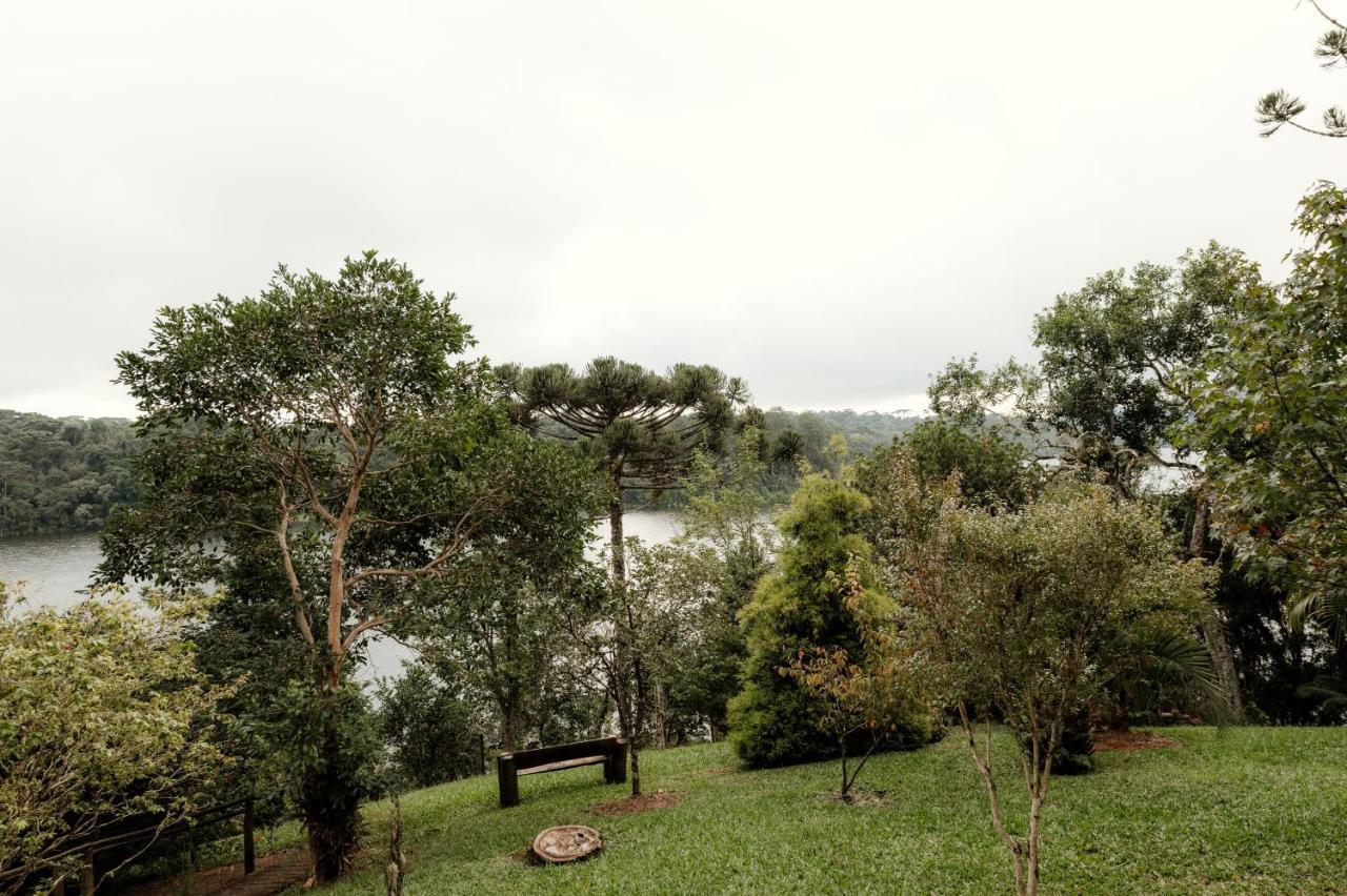 Chacara Paradiso Curitiba Luaran gambar