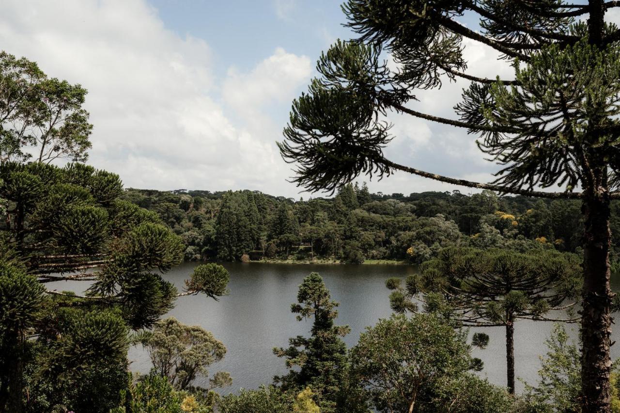 Chacara Paradiso Curitiba Luaran gambar